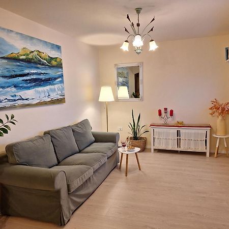 Casa Romantica Umag Bagian luar foto