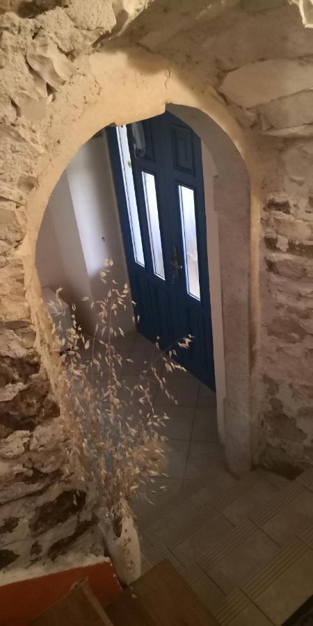 Casa Romantica Umag Bagian luar foto