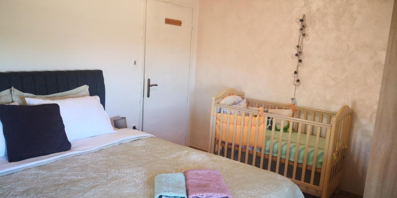 Casa Romantica Umag Bagian luar foto