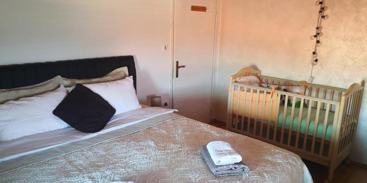 Casa Romantica Umag Bagian luar foto