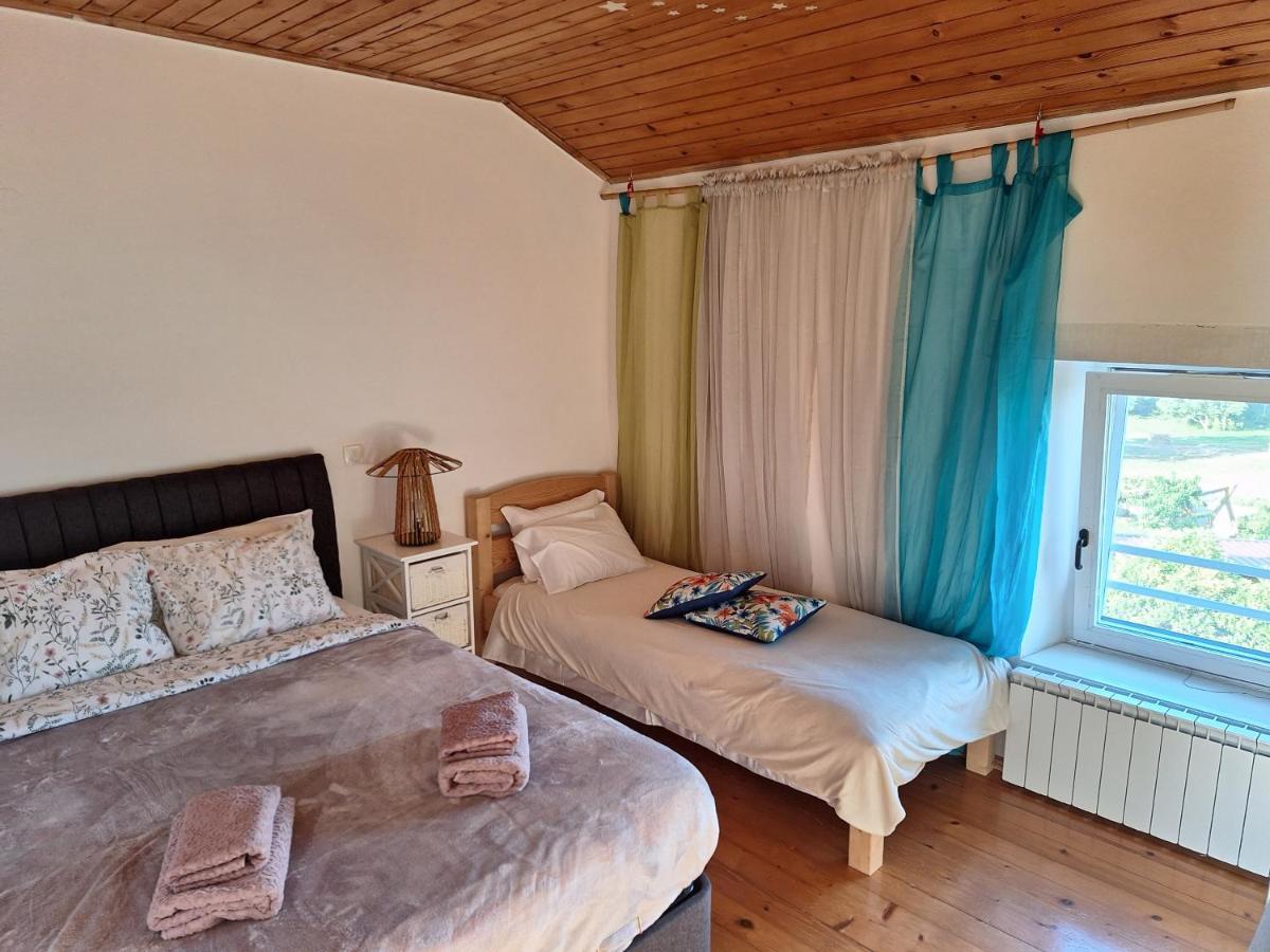 Casa Romantica Umag Bagian luar foto