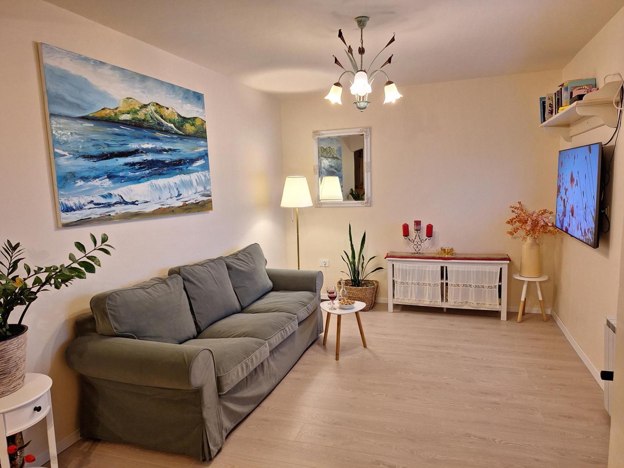 Casa Romantica Umag Bagian luar foto
